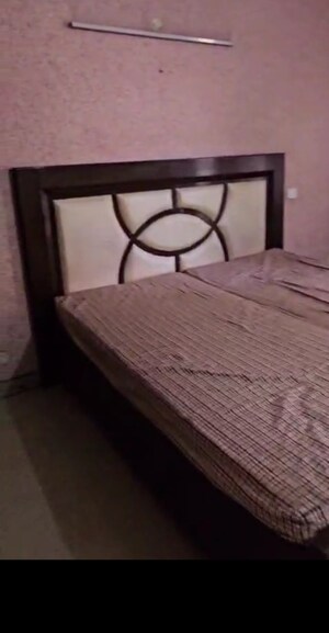 Bedroom in 3 BHK Apartment at Jaipuria Sunrise Green, Lohgarh – for Sale