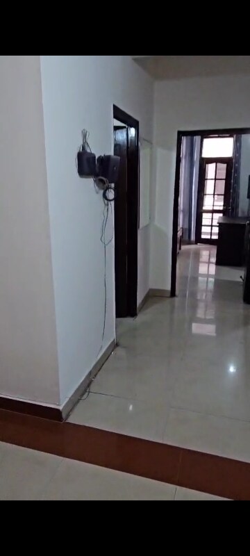 Staircase in 3 BHK Apartment at Jaipuria Sunrise Green, Lohgarh – for Sale