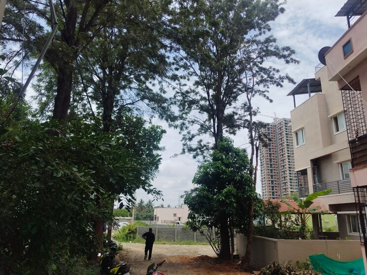 undefined, doddagubbi  2400 Sq.Ft. Plot In Doddagubbi Bangalore 9476062