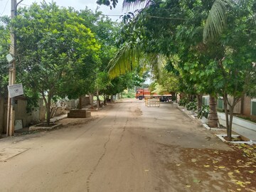 Plot Area in  Plot at Doddagubbi – for Sale