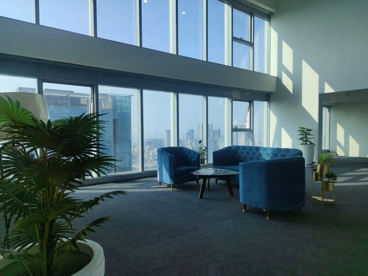 Other, peninsula-salsette-27 4 Bedroom 3490 Sq.Ft. Apartment In Byculla Mumbai 9476022