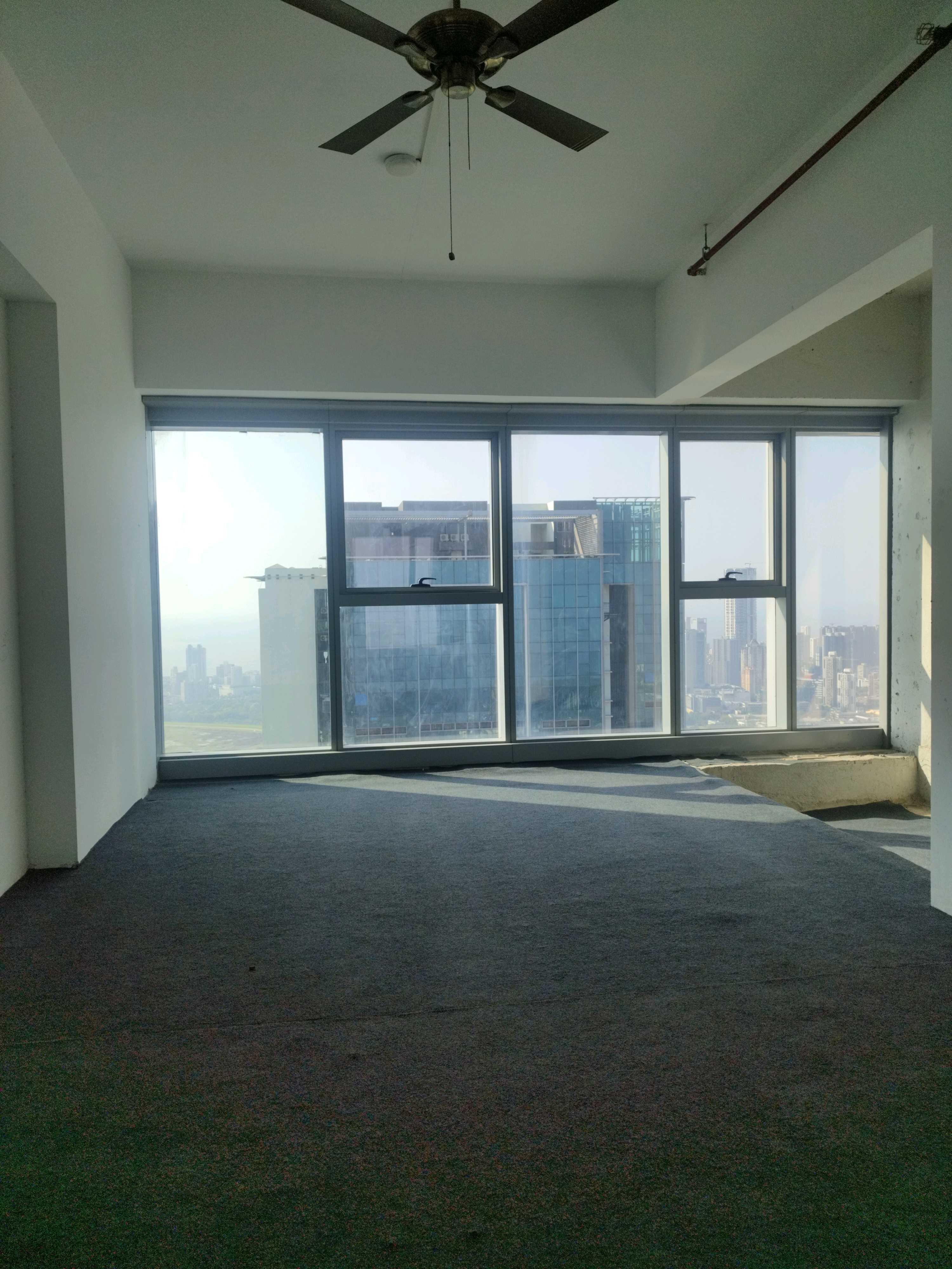 4 BHK + Servant Room 3490 Sq.Ft. Apartment in Peninsula Salsette 27