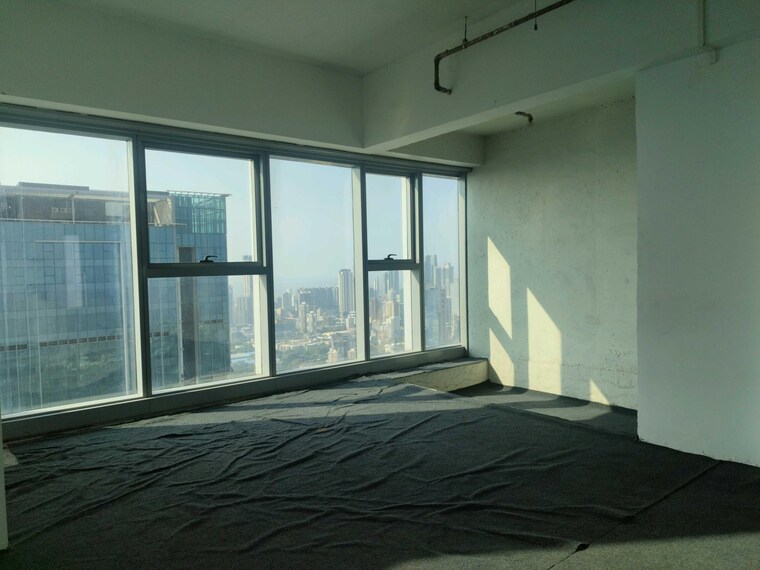 Room, peninsula-salsette-27 4 Bedroom 3490 Sq.Ft. Apartment In Byculla Mumbai 9476022