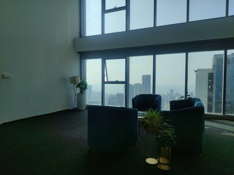 Kitchen, peninsula-salsette-27 4 Bedroom 3490 Sq.Ft. Apartment In Byculla Mumbai 9476022