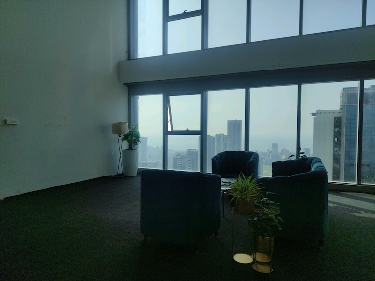 Kitchen, peninsula-salsette-27 4 Bedroom 3490 Sq.Ft. Apartment In Byculla Mumbai 9476022