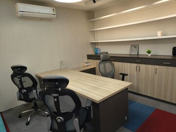 Team Area in  Office Space at Sector 2 – for Rent