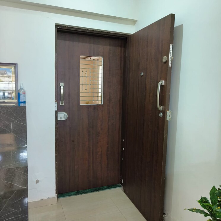 Entrance, l-s-mehetre-shiv-angan 2 Bedroom 1001 Sq.Ft. Apartment In Pimple Saudagar Pune 9476141