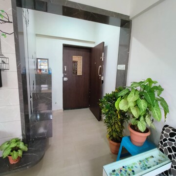 Parking in 2 BHK Apartment at L S Mehetre Shiv Angan, Pimple Saudagar – for Rent