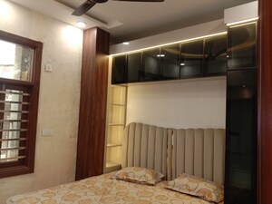 3 BHK Builder Floor For Sale in Dwarka Mor