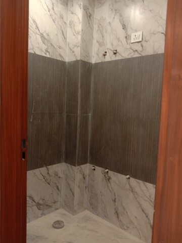 Bedroom in 3 BHK Builder Floor at Dwarka Mor – for Sale