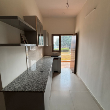 Building Lobby in 3 BHK Apartment at Arttech Maulshree Heights, Sector 84 – for Sale