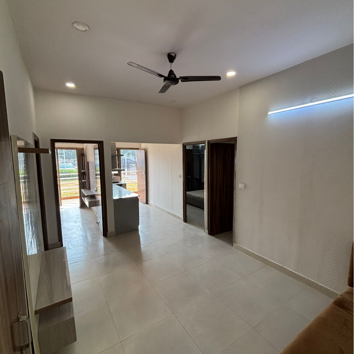 3 BHK Apartment For Sale in Arttech Maulshree Heights