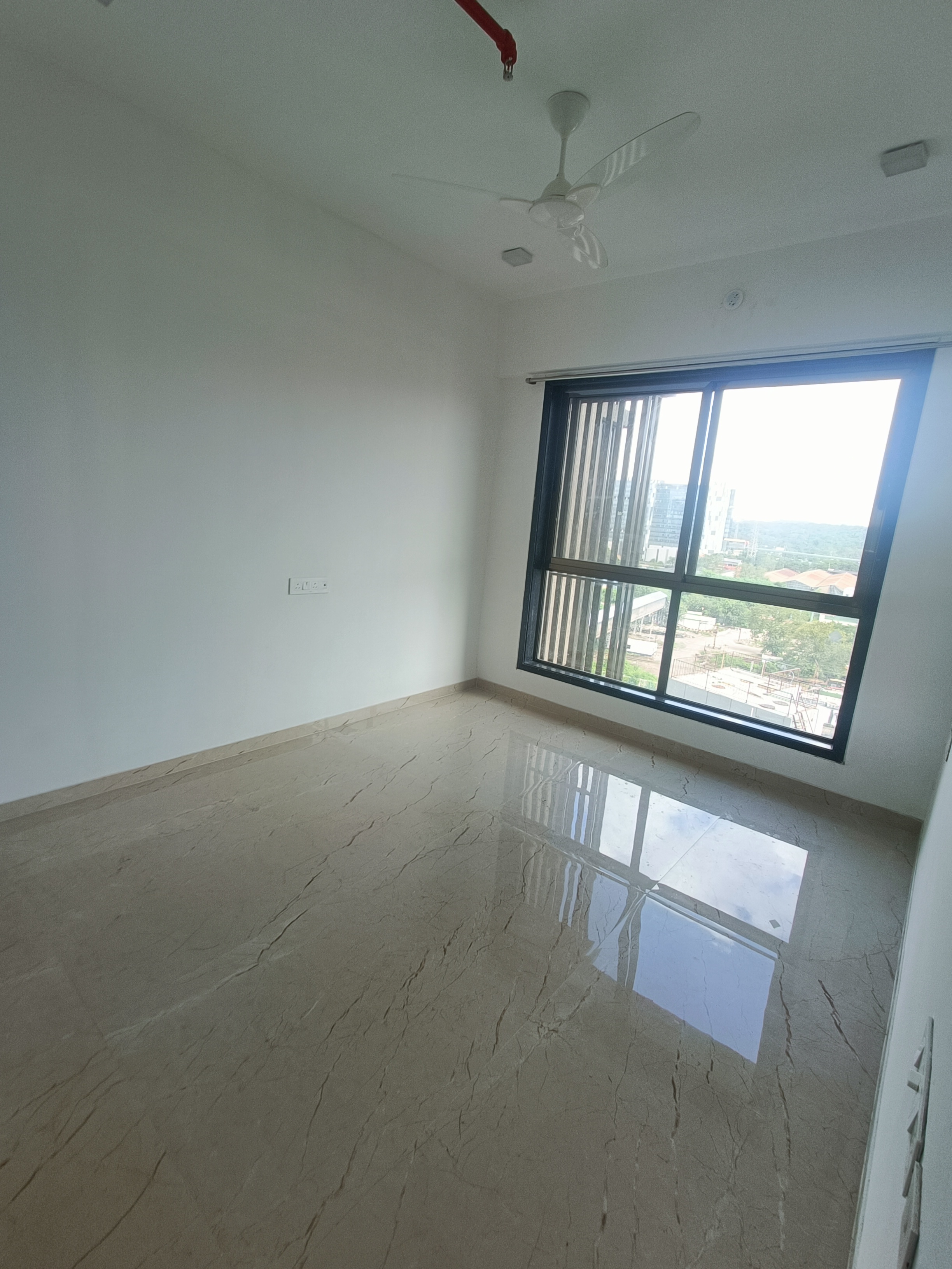 1 BHK Apartment For Rent in Neminath Nemi Bhavan