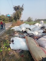 771 Sq.Yd. Land in Kutani