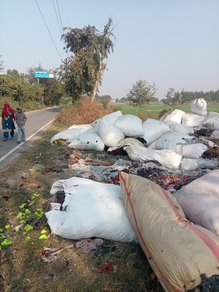 Cover Image, kutani Commercial Land 771 Sq.Yd. In Kutani Panipat 9476532