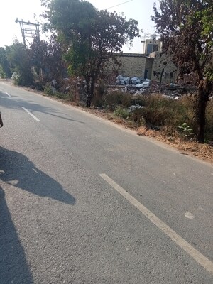 Plot Area in  Land at Kutani – for Sale