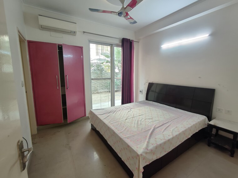 Bedroom, orchid-island 3 Bedroom 1495 Sq.Ft. Apartment In Sector 51 Gurgaon 9476120