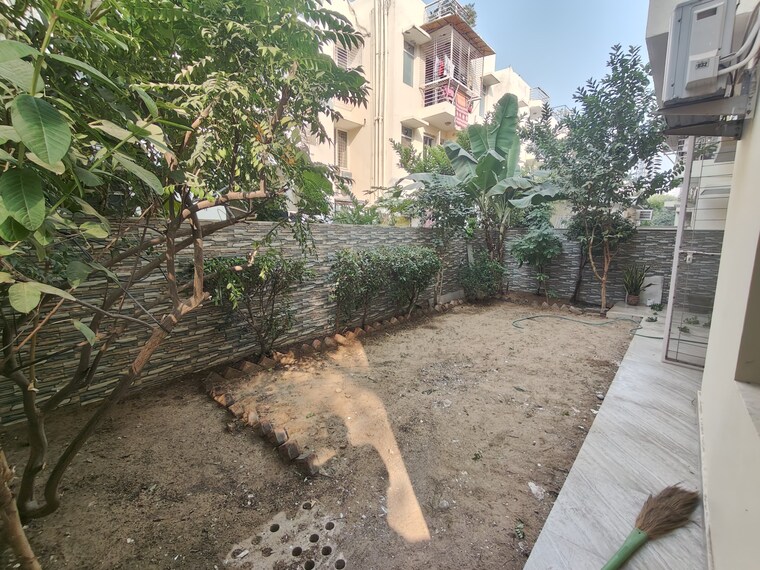 Exterior View, orchid-island 3 Bedroom 1495 Sq.Ft. Apartment In Sector 51 Gurgaon 9476120