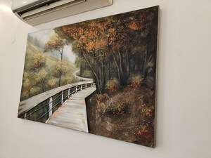  3 BHK Apartment at Orchid Island, Sector 51 – for Rent