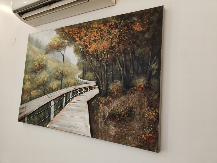 Other, orchid-island 3 Bedroom 1495 Sq.Ft. Apartment In Sector 51 Gurgaon 9476120