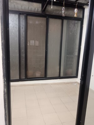 Building Lobby in 3 BHK Builder Floor at Mahalaxmi – for Rent