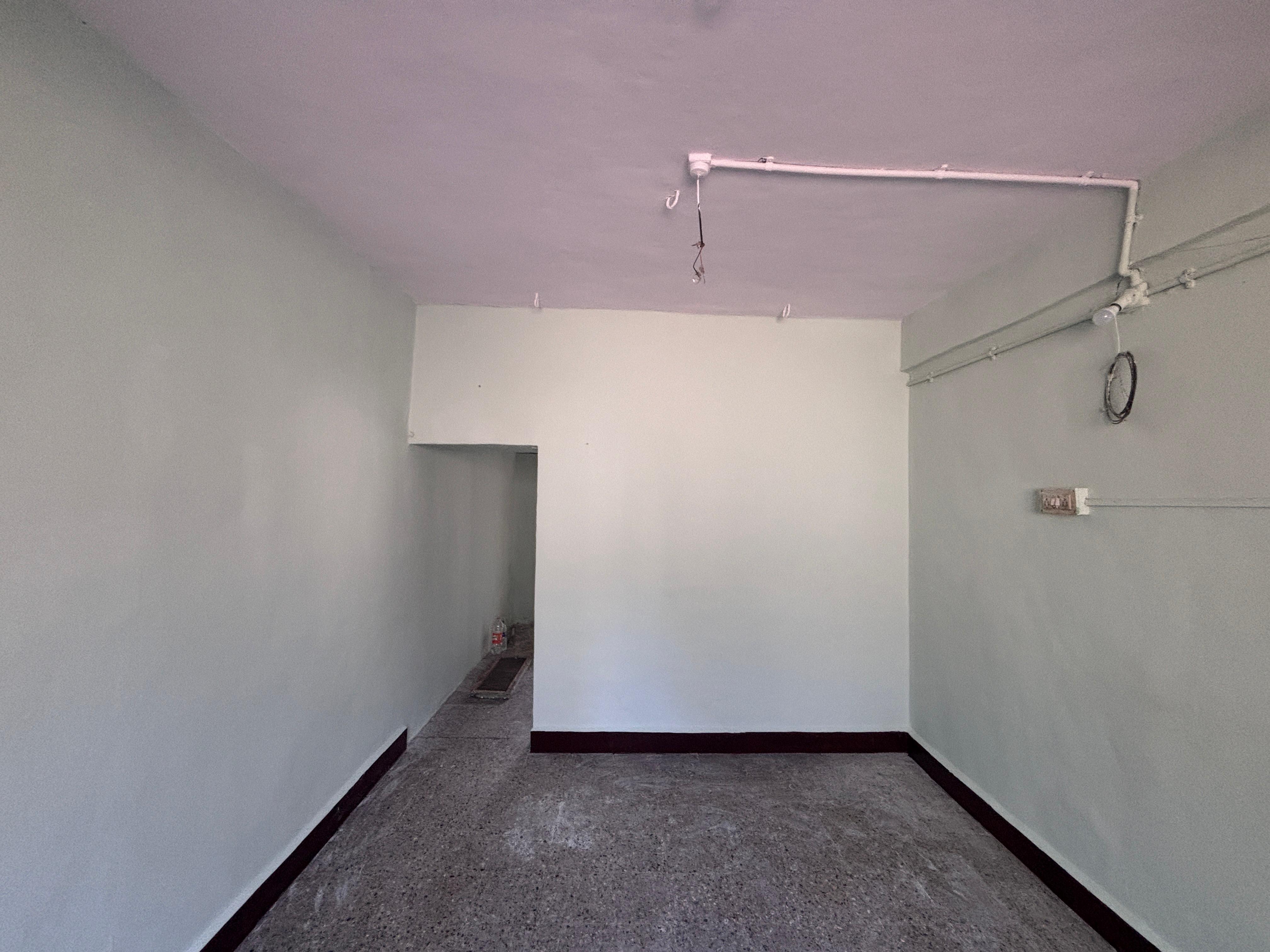 1 BHK + Pooja Room Apartment For Rent in Goraksh Arin