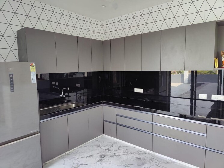 Kitchen, birla-niyaara 4 Bedroom 1864 Sq.Ft. Apartment In Worli Mumbai 9476095