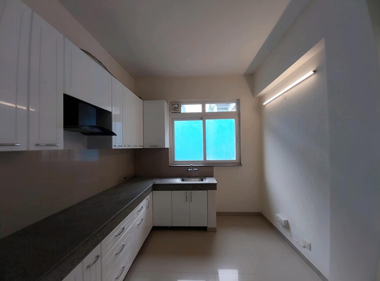 Kitchen, emaar-mgf-emerald-hills 3 Bedroom 2000 Sq.Ft. Apartment In Sector 65 Gurgaon 9476124