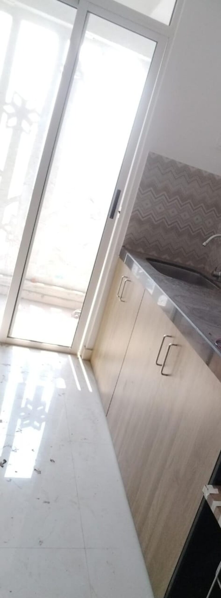 Kitchen, lodha-codename-premier 1 Bedroom 444 Sq.Ft. Apartment In Dombivli East Thane 9476113