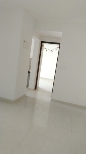 Building Lobby in 1 BHK Apartment at Lodha Codename Premier, Dombivli East – for Rent