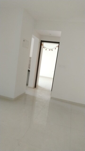 Building Lobby in 1 BHK Apartment at Lodha Codename Premier, Dombivli East – for Rent