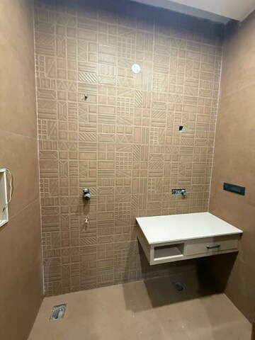 Bathroom in 4 BHK Villa at Sector 123 – for Sale