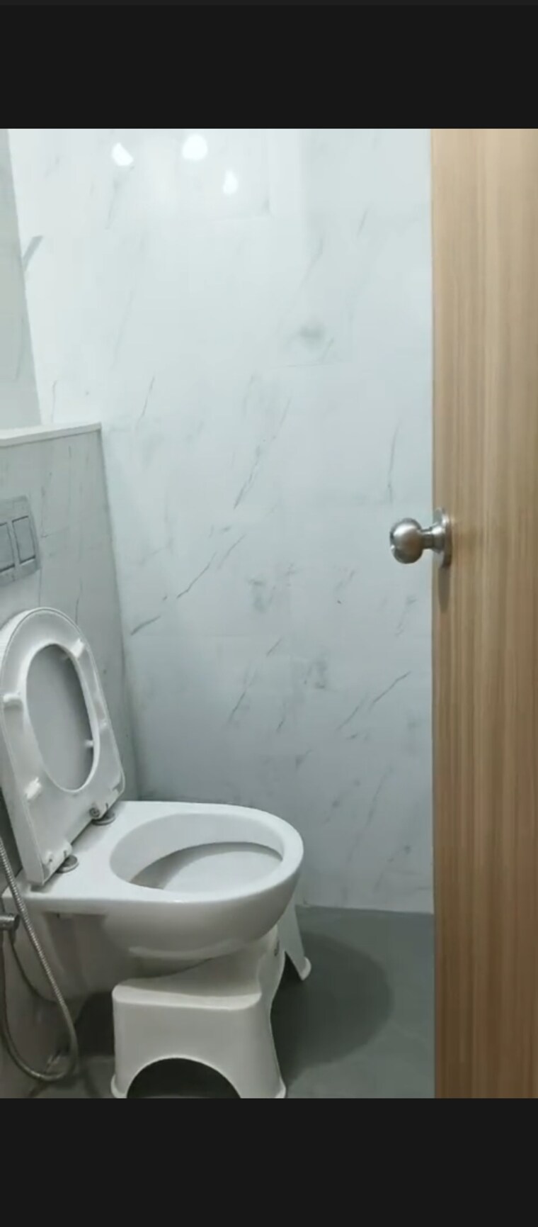 Bathroom, lodha-codename-premier 1 Bedroom 444 Sq.Ft. Apartment In Dombivli East Thane 9476151