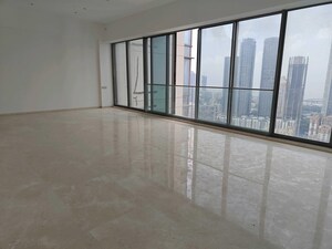 4 BHK Apartment For Sale in Rustomjee Crown, Prabhadevi