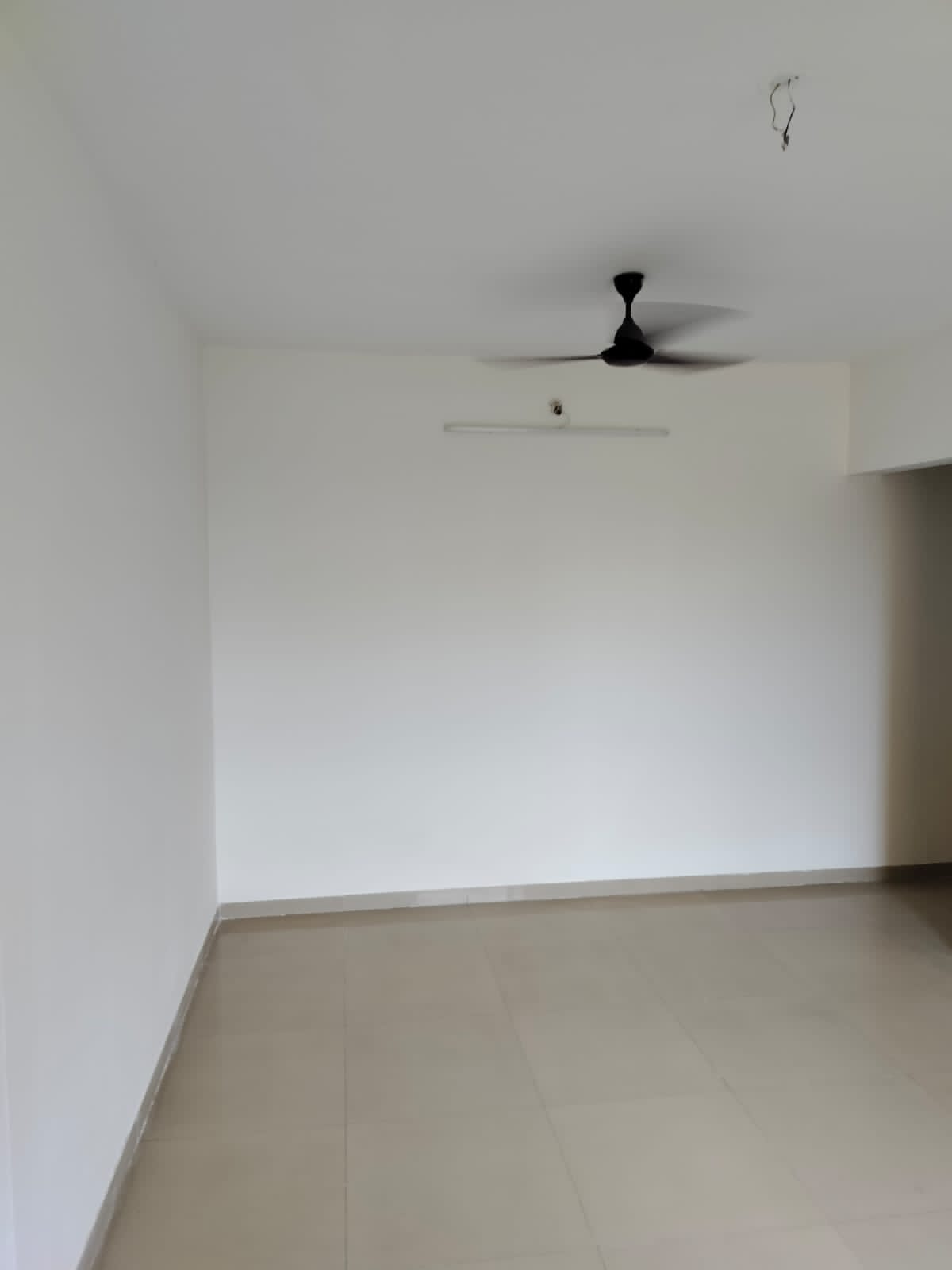 1 BHK + Pooja Room 585 Sq.Ft. Apartment in Lodha Casa Bella