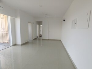 Building Lobby in 2 BHK Apartment at M3M Marina, Sector 68 – for Rent