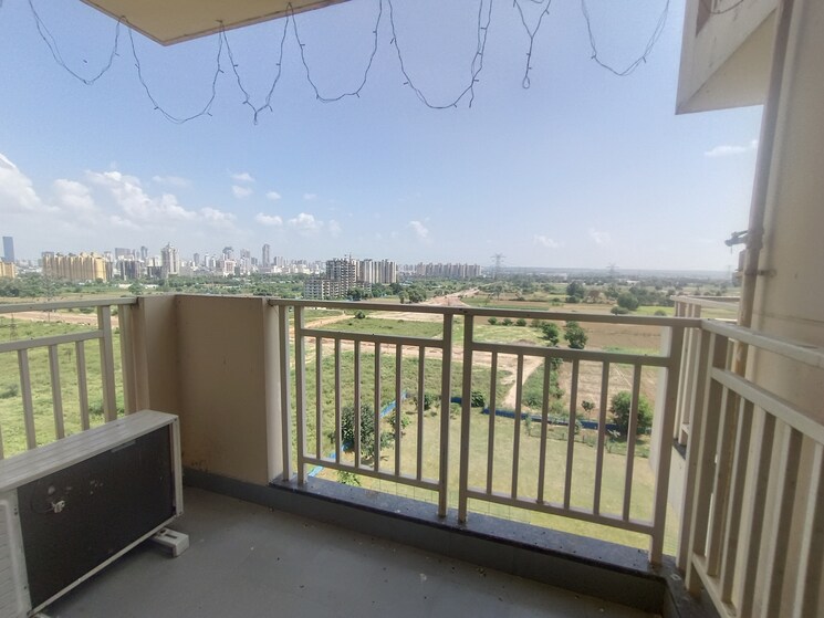 Balcony, m3m-marina 2 Bedroom 1330 Sq.Ft. Apartment In Sector 68 Gurgaon 9476187