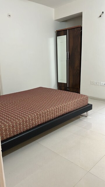 Bedroom in 4 BHK Apartment at Tulip Violet, Sector 69 – for Rent