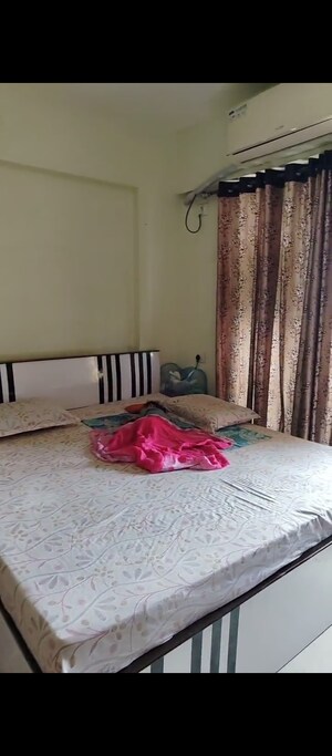 Bedroom in 1 BHK Apartment at Lodha Codename Premier, Dombivli East – for Rent