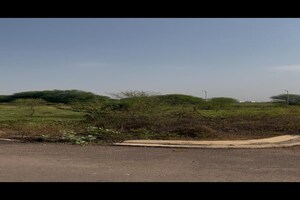 Plot Area in  Plot at Deopuri – for Sale