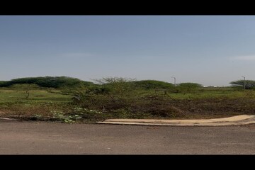 Plot Area in  Plot at Deopuri – for Sale