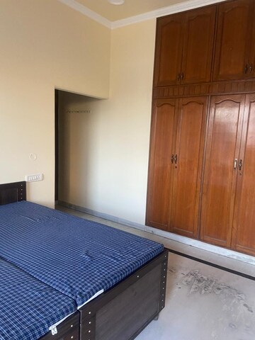 Bedroom in 1 BHK Apartment at Mansa Devi – for Rent