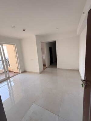 Building Lobby in 2 BHK Apartment at Ansal Royal Heritage, Sector 70 – for Rent