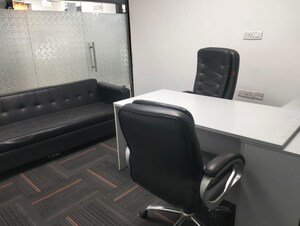Furnished Amenities in  Office Space at Sector 3 – for Rent