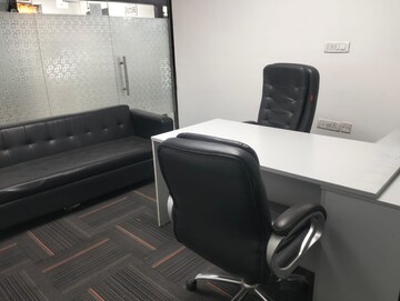 Furnished Amenities in  Office Space at Sector 3 – for Rent