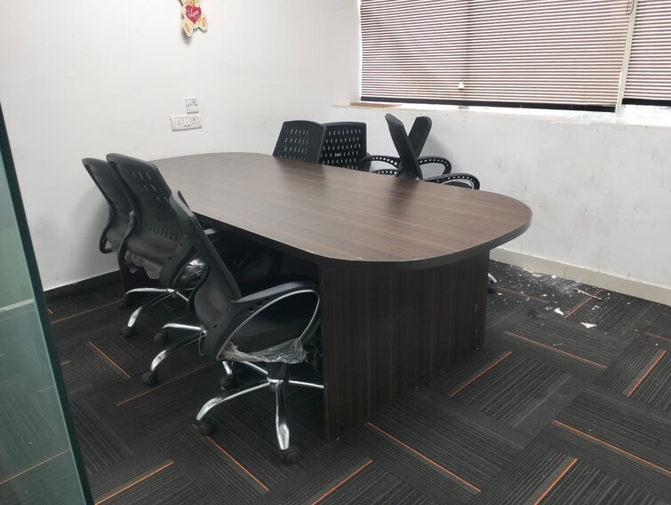 Team Area, sector 3 Commercial Office Space 1500 Sq.Ft. In Sector 3 Noida 9476152