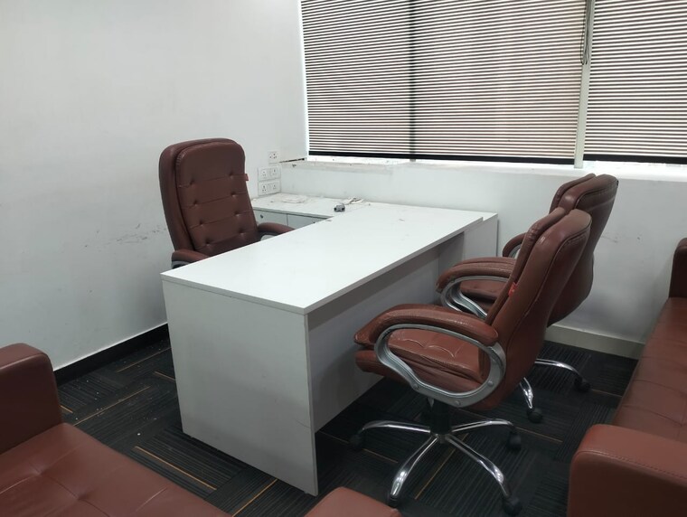 Team Area, sector 3 Commercial Office Space 1500 Sq.Ft. In Sector 3 Noida 9476152