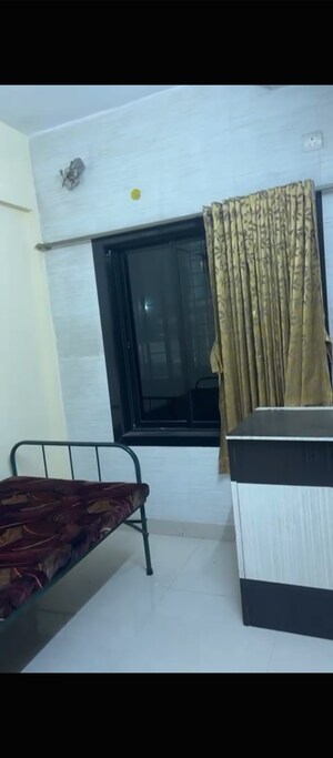 Bedroom in 1 BHK Apartment at Sai Dham Dombivli East, Dombivli East – for Rent