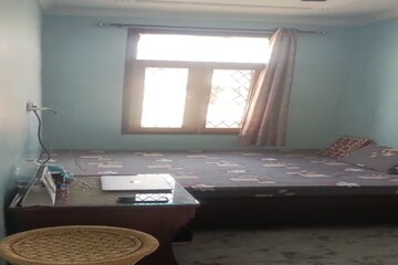 1 BHK Apartment For Rent in Kalkaji