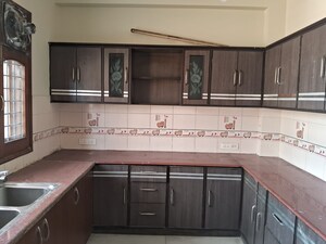 Kitchen in 3.5 BHK Builder Floor at Sector 47 – for Rent
